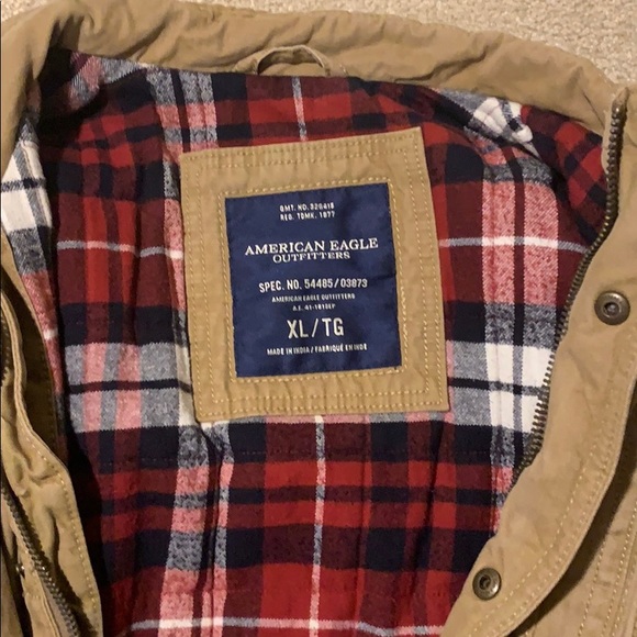 Coat - Picture 2 of 2